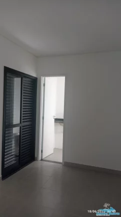 Imagem Apartamento de 1 dormitório com vista mar/Tenório