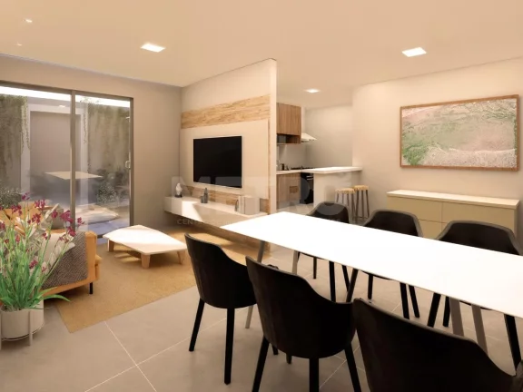 Casa esquina à venda no Padre Cícero, 3 quartos, Petrolina-PE