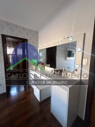 Imagem Casa alto padrão cidade Jardim-Jacareí