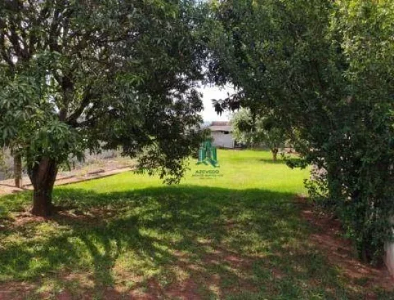 Imagem Terreno à venda, 675 m² por R$ 583.000,00 - Jardim Paulista - Atibaia/SP