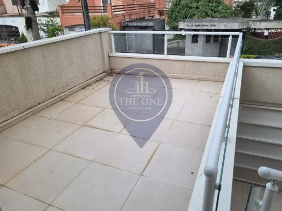Imagem Imperdível: Casa à venda em São Paulo-SP, Jardim Umuarama, 3 quartos, 1 suíte, 3 banheiros, 2 vagas, 140m².