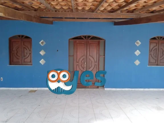Imagem Casa para locação no Jomafa
