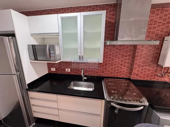Imagem APARTAMENTO À VENDA, NO PARAÍSO, SÃO PAULO