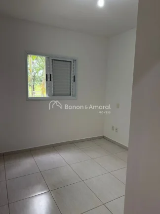 Imagem Apartamento Venda no Condomínio Florença Paulínia, de 3 quartos à venda, Jardim Europa - Paulínia/SP