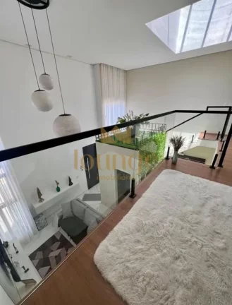Imagem Casa Em Condominio em Sorocaba