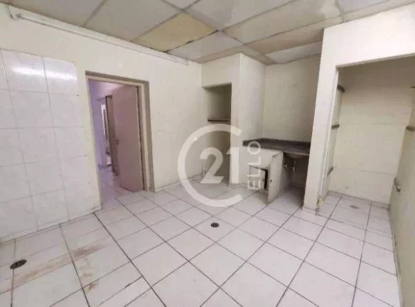 Imagem Av. República do Líbano, 400m², venda ou locação.