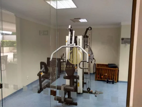 Imagem Apartamento com 3 suítes à venda, 137 m² por R$ 740.000 - Jardim Botânico - Ribeirão Preto/SP