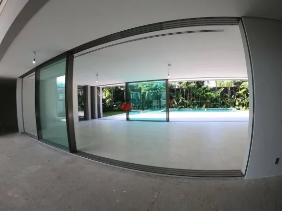 Imagem Sobrado à venda 5 Quartos, 5 Suites, 6 Vagas, 950M², Cerâmica, São Caetano do Sul - SP