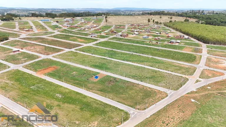 Imagem LUAR PARK, LOTE A PRESTAÇÃO EM ABADIA