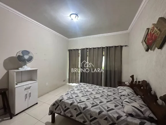 Imagem Casa à venda em São Joaquim de Bicas MG - Bairro Campina Verde