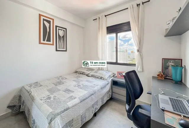 Imagem APARTAMENTO RESIDENCIAL em SÃO JOSÉ DOS CAMPOS - SP, VILA ADYANA