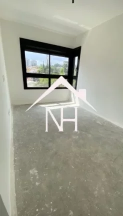 Imagem Apartamento de 81m em Perdizes c/2 dormitórios (1 suíte),1 vaga, espaço gourmet, piscinas, playground, academia, salão de festas e jogos,churrasqueira