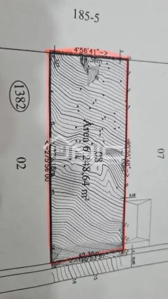 Imagem Terreno Santa Terezinha