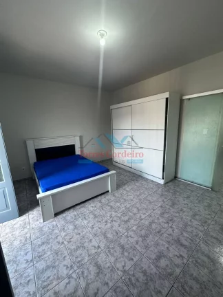 Apartamento Mobiliado com 1 dorm. - Jd. Monte Kemel