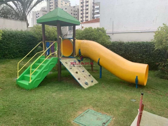 Imagem Apartamento em São Paulo, Vila Leopoldina, com 2 quartos, 66m²