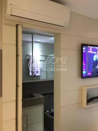Imagem Apartamento Duplex para Venda em São Paulo / SP no bairro Vila Mariana