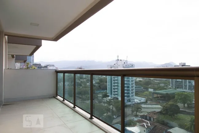 Imagem Apartamento à Venda - Recreio, 3 Quartos, 140 m2