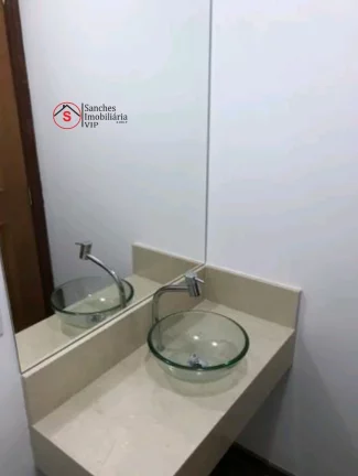 Imagem APARTAMENTO A VENDA NA VILA PRUDENTE AO LADO DO METRÔ V. PRUDENTE LINHA VERDE