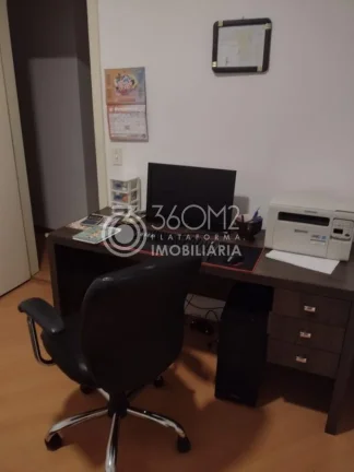 Imagem Apartamento sem Condomínio para Venda em Santo André / SP no bairro Vila Alpina