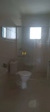 Imagem Casa de condomínio à venda em Piraquara, Vila São Tiago, com 3 quartos, 65m2