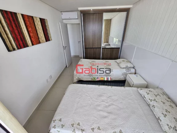 Imagem Apartamento com 3 dormitórios à venda, 160 m² por R$ 2.970.000,00 - Centro - Cabo Frio/RJ