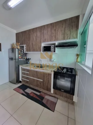 Imagem Apartamento à venda em Vila Haro Zona Leste - Sorocaba/SP