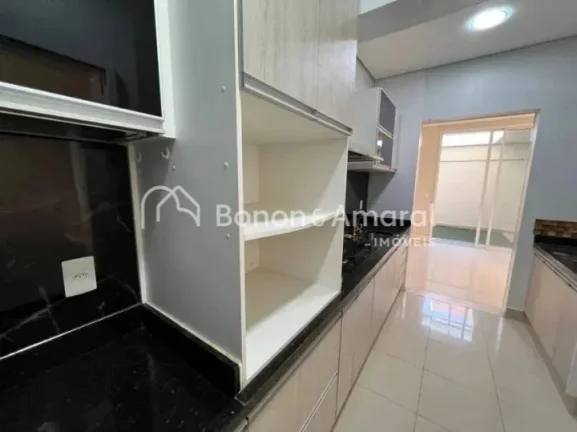 Imagem Casa à venda em condomínio, Bairro das Palmeiras, 3 quartos, Campinas
Sobrado, desocupado, na regi...