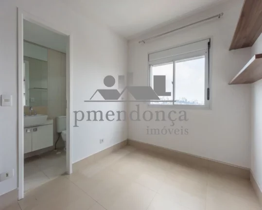 Imagem Apartamento 4 quartos, 3 suites, 3 vagas