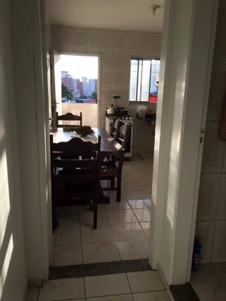 Imagem VENDO EXCELENTE SOBRADO COM 02 DORM. NO BAIRRO VILA INGLESA! (ZONA SUL-SP)