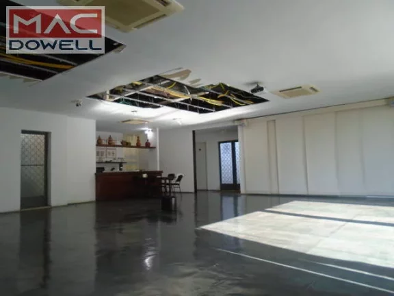 Imagem Prédio comercial de 846 m² - VENDA - Santa Teresa/RJ