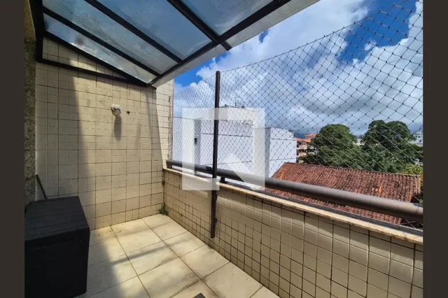 Imagem Apartamento à Venda - Recreio, 4 Quartos, 319 m2