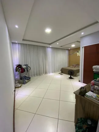 Imagem Casa em Condomínio para Venda em Itaboraí, Centro (Manilha), 4 dormitórios, 1 suíte, 3 banheiros, 3 vagas