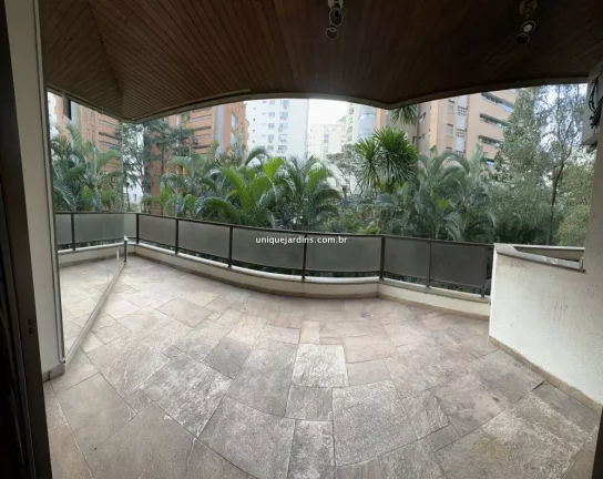 Imagem Apartamento à venda Itaim Bibi São Paulo
