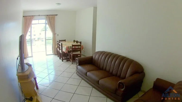 Imagem Apartamento com 3 Quartos + DCE à Venda na Praia do Morro - Guarapari/ES