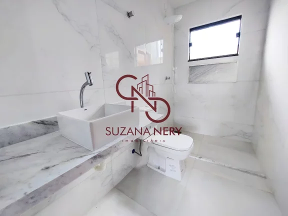 Imagem CASA NO CONDOMINIO ECOVILLE 2