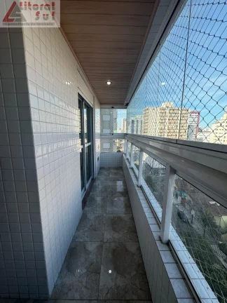 Imagem APARTAMENTO RESIDENCIAL em PRAIA GRANDE - SP, AVIAÇÃO