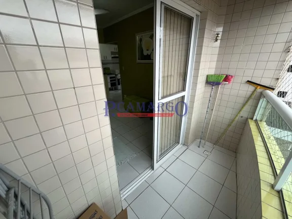 Imagem Apartamento Padrão