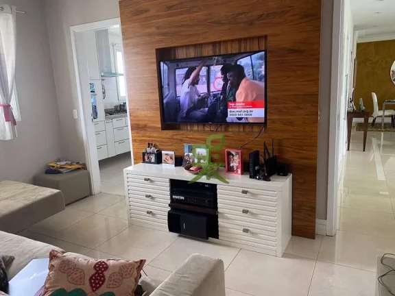 Imagem Apartamento com 4 dormitórios à venda, 194 m² por R$ 1.700.000,00 - Vila Suzana - São Paulo/SP