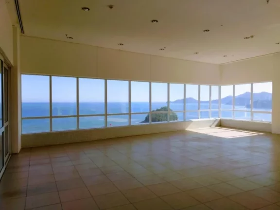 Imagem Prédio Corporativo Beira Mar para o seu negócio José Menino Santos