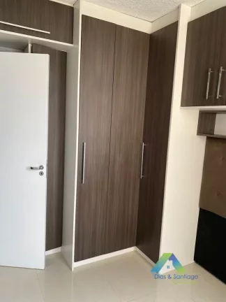 Imagem Apartamento à venda no bairro Vila Lutécia - Santo André/SP