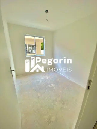 Imagem Apartamento à venda em Pinhais, Jardim Cláudia, com 2 quartos, 51,24m²