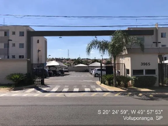 Oportunidade em VOTUPORANGA Apartamento, 86.32 de área total, 40.04 de área privativa, 0.00 de área do terreno, 2 qto(s), a.serv, WC, 1 sala(s), cozinha, 1 vaga(s) de garagem. Imóvel Em Leilão
