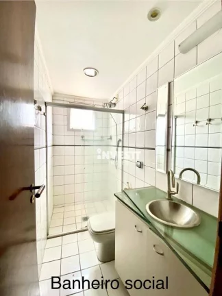 Imagem Apartamento à venda no Setor Bueno - Goiânia/GO