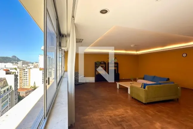 Imagem Apartamento à Venda - Copacabana, 4 Quartos, 300 m2