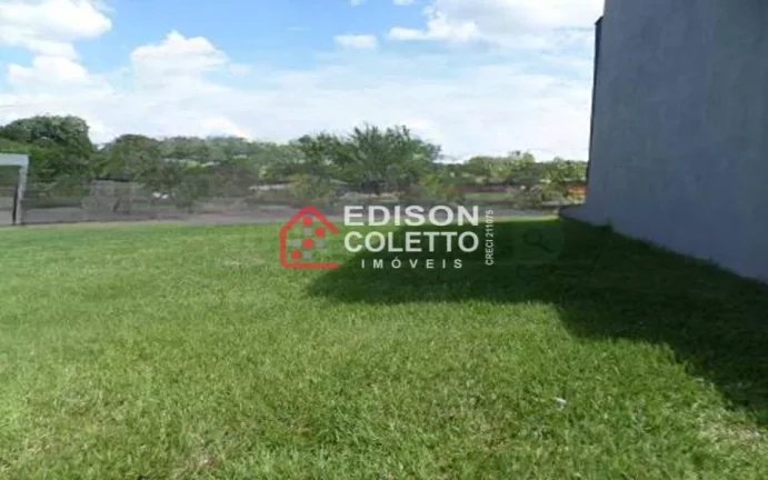 Imagem Terreno à Venda de 8x25, no Residencial Mônaco, Piracicaba!!