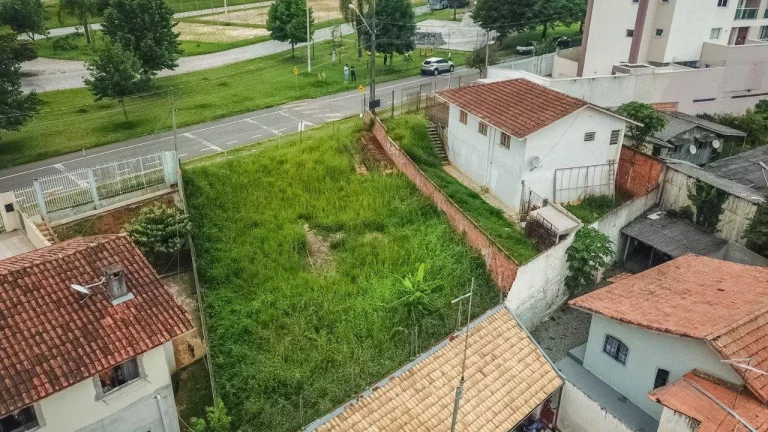 Imagem Terreno no Campo Comprido