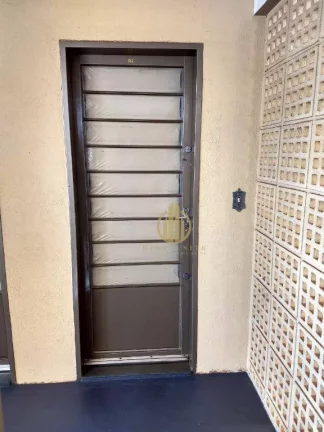 Imagem Apartamento residencial à venda, Residencial das Américas, Ribeirão Preto.