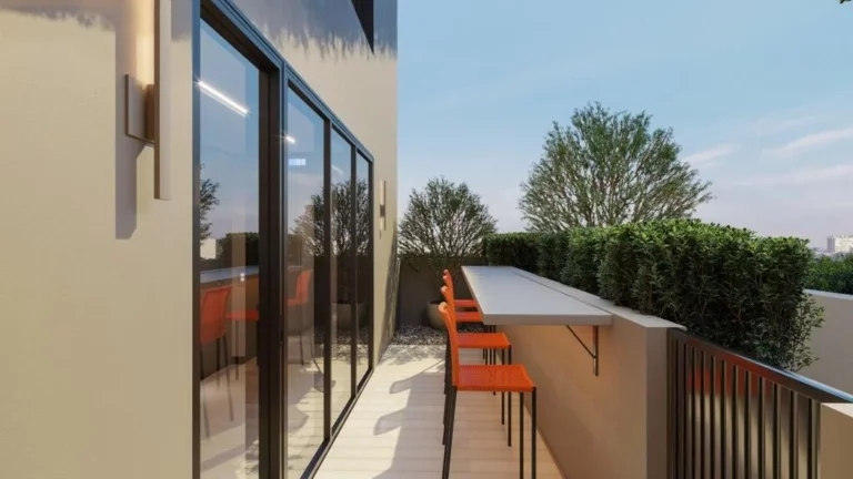 Imagem STUDIO RESIDENCIAL em São Paulo - SP, Paraíso
