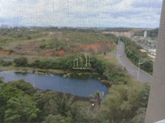 Imagem Apartamento 3 Suítes com Varanda Gourmet e Vista Mar ? 134 m² | Nascente | Andar Alto| 3 Vagas