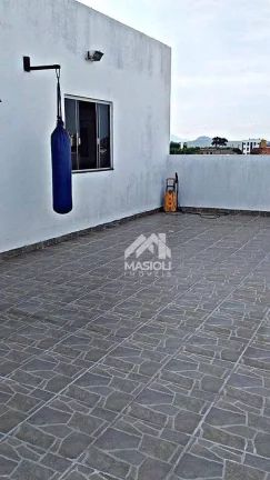 Imagem Cobertura com 2 dormitórios à venda, 238 m² por R$ 560.000,00 - Guaranhuns - Vila Velha/ES